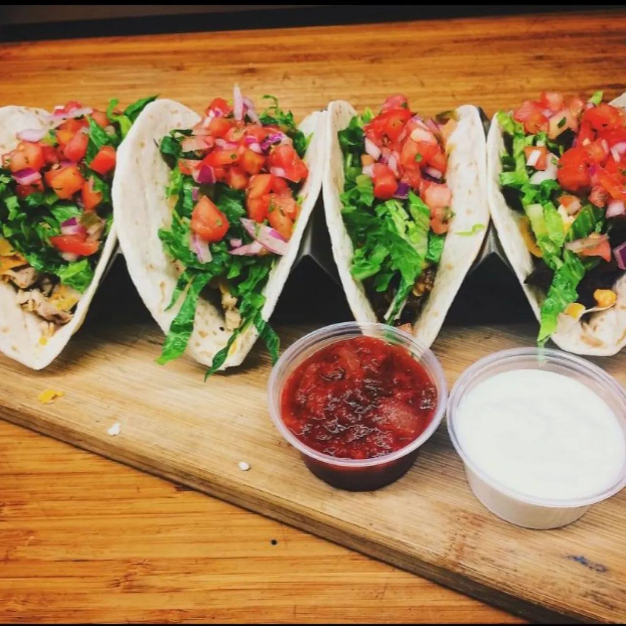 Taco Tuesday