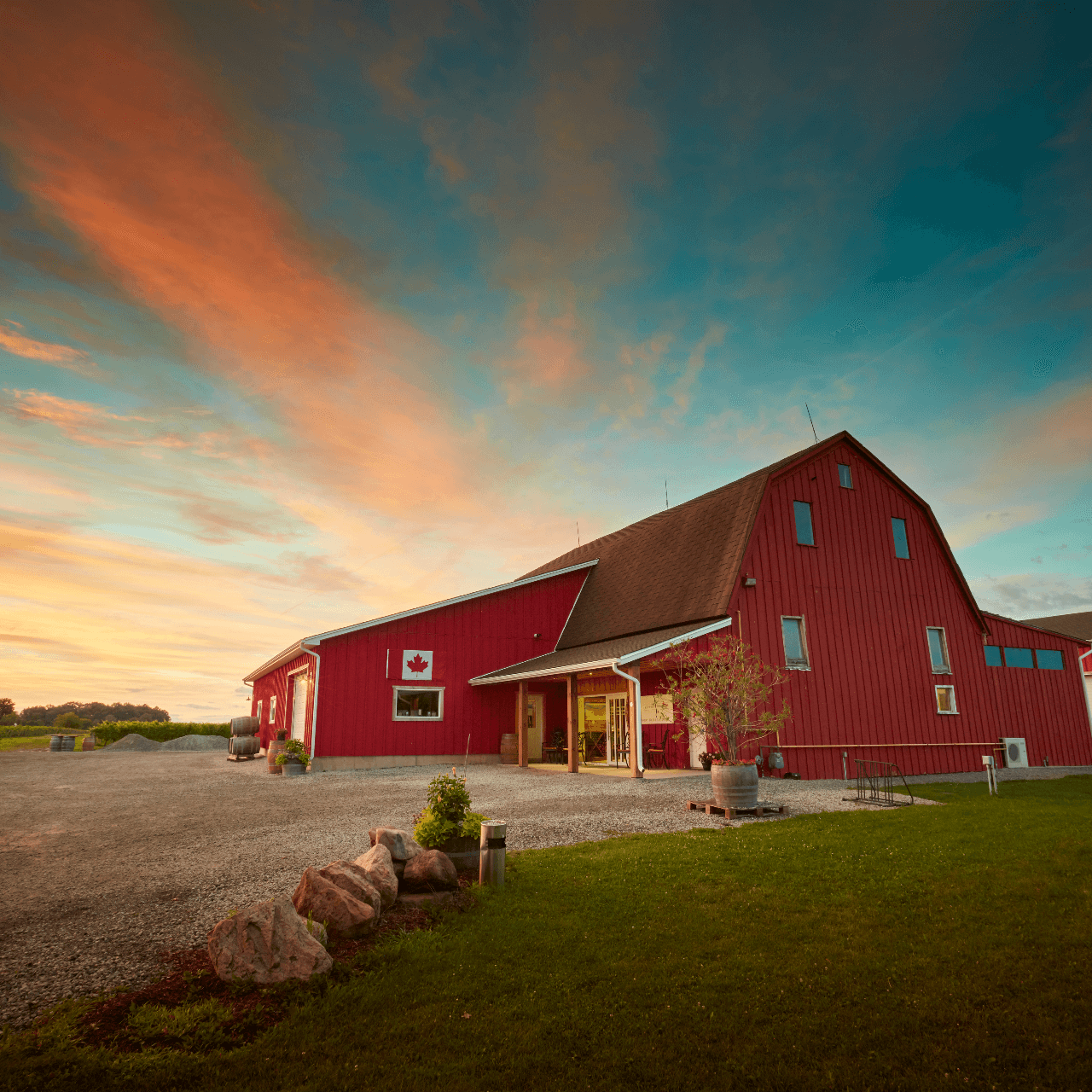 Between the Lines Winery