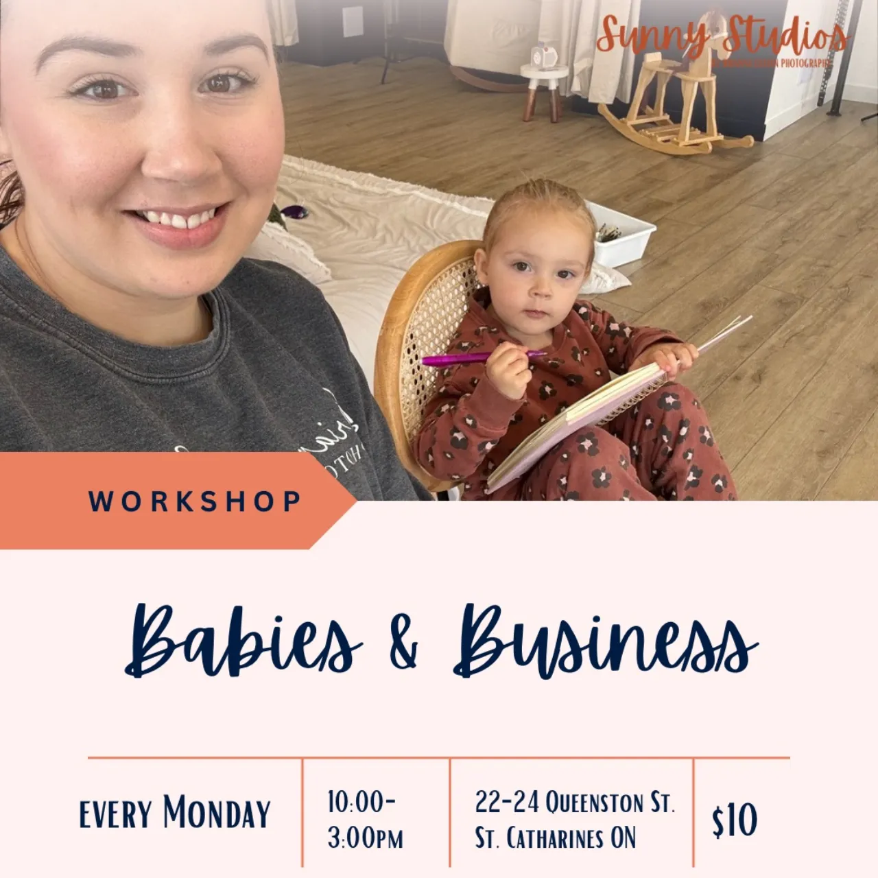 Babies & Business