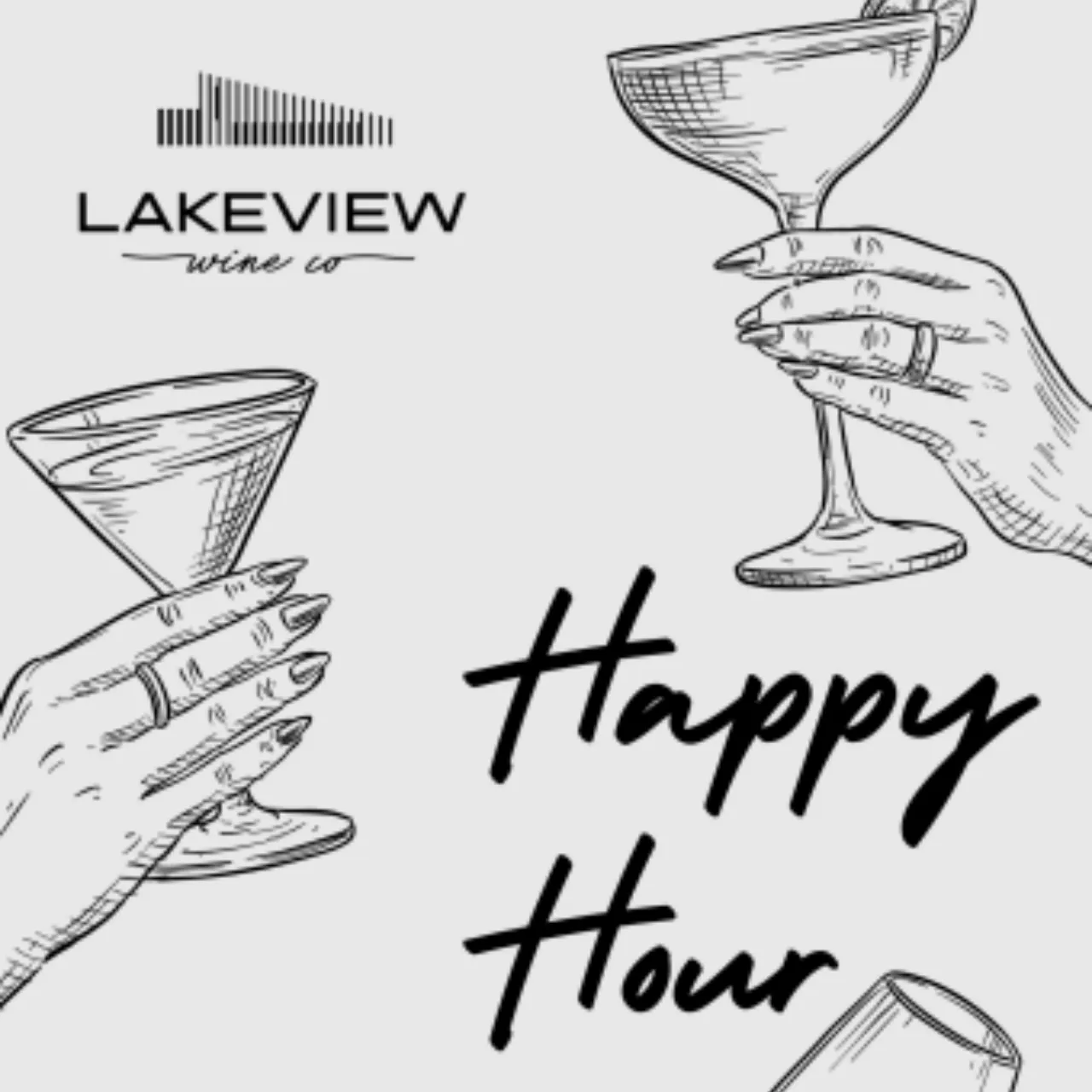 Happy Hour
